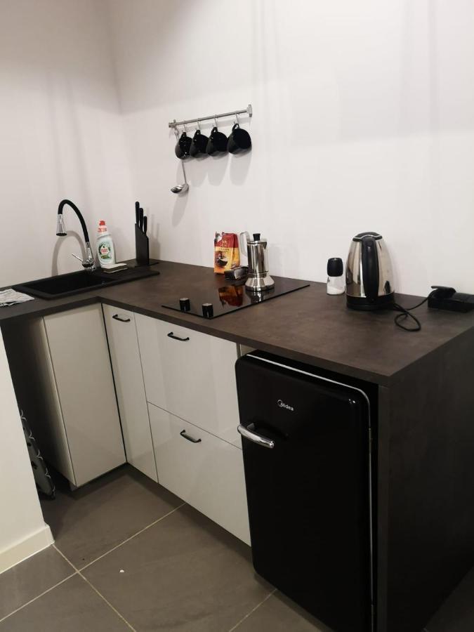 Apartamenty Lena 4 라시보르츠 외부 사진